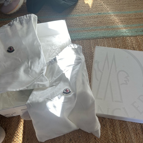 Moncler heeled boots (Loft Grip) size 38 - Picture 8 of 8